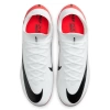 Nike Zoom Superfly 9 Elite Fg Erkek Beyaz Futbol Krampon DJ4977-600