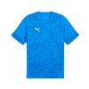 Puma Antrenman ürünleri Antrenman Tişörtleri TEAMCUP TRAINING JERSEY