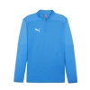 Puma Antrenman ürünleri Antrenman Uzun Kollu Üst (Drill Top) Teamfinal Training 1/4 Zip
