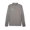 Puma Antrenman ürünleri Antrenman Uzun Kollu Üst (Drill Top) Teamfinal Training 1/4 Zip