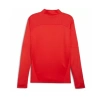 Puma Antrenman ürünleri Antrenman Uzun Kollu Üst (Drill Top) Teamfinal Training 1/4 Zip