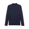 Puma Antrenman ürünleri Antrenman Uzun Kollu Üst (Drill Top) TEAMFINAL TRAINING 1/4 ZIP T