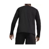 Puma Antrenman ürünleri Antrenman Uzun Kollu Üst (Drill Top) TEAMFINAL TRAINING 1/4 ZIP T