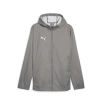 Puma Antrenman ürünleri Antrenman Yağmurluk Teamfinal Allweather Jkt