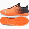 Puma Future Z 4.3 Tt M 106770 01 futbol ayakkabısı turuncu