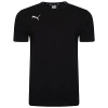 Puma Goal Günlük Tişört - Puma Siyah