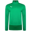 Puma Goal Training 1/4 zip - Biber Yeşili