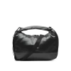 Puma Handtasche Core Up Hobo 079480 01 Schwarz