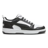 Puma Rebound V6 Low Erkek Beyaz Sneaker Ayakkabı 39232801