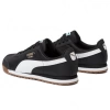 Puma Siyah - Beyaz Roma Basic Summer