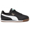 Puma Siyah - Beyaz Roma Basic Summer