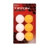 Tryon Mtt-20 Masa Tenisi Topu 6 Lı