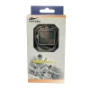 TRYON PROFESSIONAL STOPWATCH 10 MEMORY 9001 JS-9001