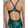 TYR W DMDFIT RADIANT GREEN