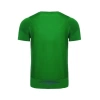 Umbro Bisiklet Yaka Spor T-shirt TF0167 Yeşil