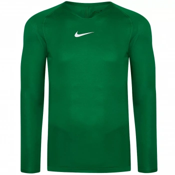 NIKE PARK FIRST LAYER SENIOR TOP