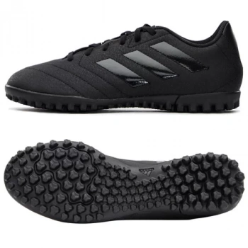 ADİDAS SİYAH HALISAHA AYAKKABI