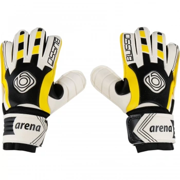 BUSSO ARENA KALECİ ELDİVENİ