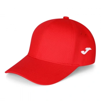 JOMA KIRMIZI CLASSIC CAP