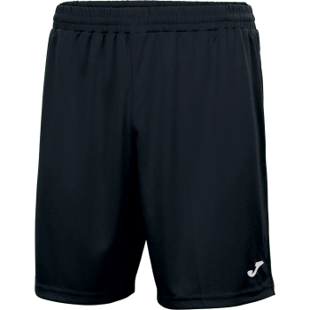 JOMA SHORT NOBEL BLACK CEPSİZ