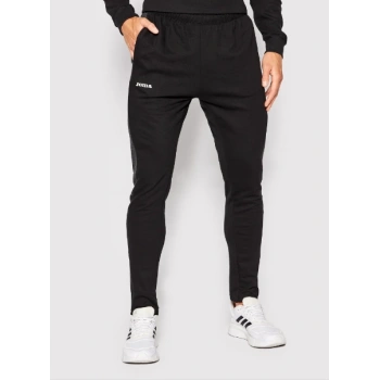 JOMA URBAN STREET LONG BLACK MELANGE GREY PANTS