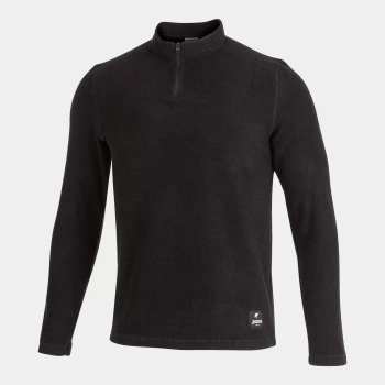 LONG SLEEVE SHIRT MAN EXPLORER BLACK