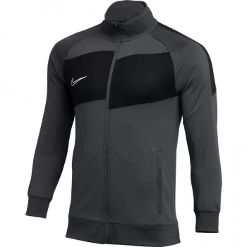 NIKE DRY ACAMDY PRO GRİ-SİYAH