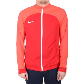 Nike M Nk Df Acdpr Erkek Kırmızı Futbol Ceket
