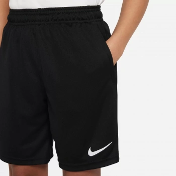 Nike Park 20 Siyah Çocuk Şort