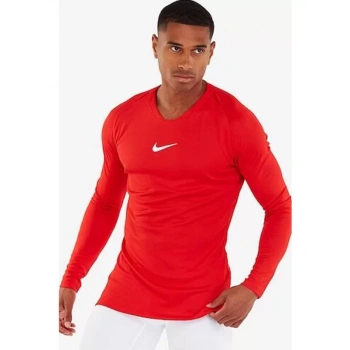 NIKE PARK FIRST LAYER SENIOR TOP