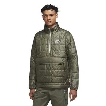 Nike Popover Half Zip Jacket