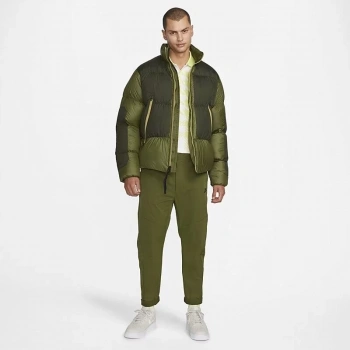 Nike Sportswear Therma-fıt Mens Repel Puffer Jacket Erkek Mont
