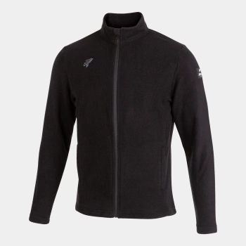 POLAR FLEECE MAN EXPLORER BLACK