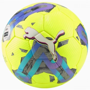 PUMA Orbita 2 TB FQP Sarı Football