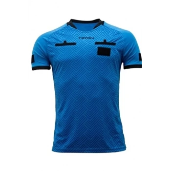 TRYON Hakem Forma, Kısa Kol, J.mavi