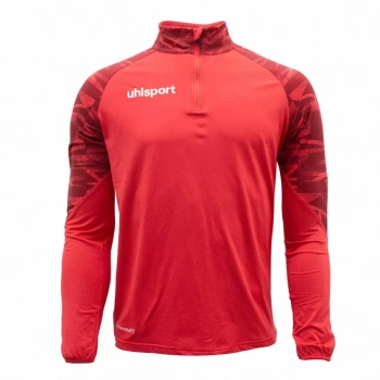 Uhlsport Antrenman Kırmızı Sweat Goal 25