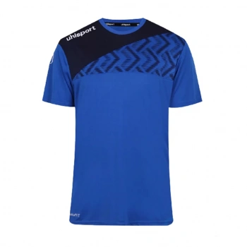 Uhlsport Antrenman T-Shırt Rıgel MAVİ