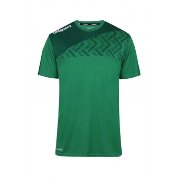 Uhlsport Antrenman T-Shırt Rıgel YEŞİL