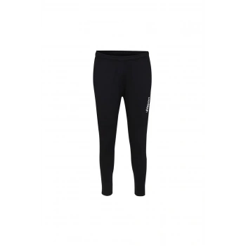 UHLSPORT SİYAH ANTRENMAN PANTOLON FREE