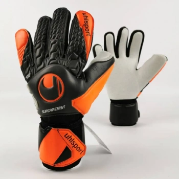 Uhlsport SUPER Resist HN Kaleci Eldiveni 101115801