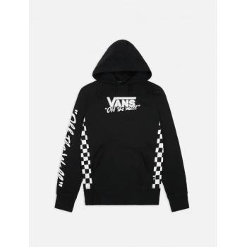 Vans BMX Off The Wall Black Hoodie