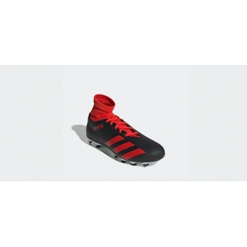 Adidas Predator 20.4 S FXG Erkek Krampon