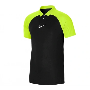 Academy Pro Polo Üst S/S Erkek Futbol Polo Tişörtü