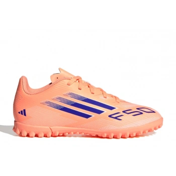 Adidas Ayakkabı Futbol F50 CLUB TF J