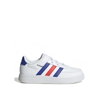 Adidas Beyaz Erkek Çocuk Yürüyüş Ayakkabısı HP8964 Breaknet 2.0 EL K