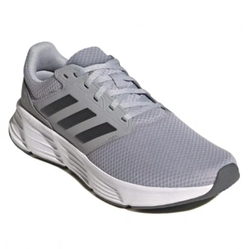 adidas Galaxy 6 M Erkek Gri Koşu Ayakkabısı GW4140