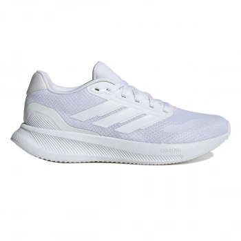 adidas Runfalcon 5 W Kadın Beyaz Koşu Ayakkabısı IH7760