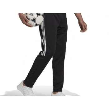 Adidas Sereno Pt Siyah - Beyaz Erkek Eşofman Altı