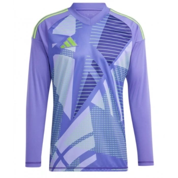adidas Tiro 24 Yarışma LS Kaleci Forması