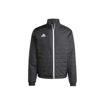 AdidasErkek Ent22 Ceket IB6070 Siyah